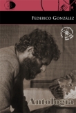Portada Antologia Federico Gonzalez