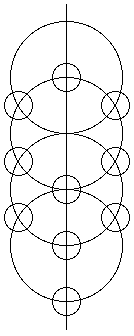 Diagrama de la construcci&oacute;n del Arbol de la Vida