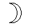 S&iacute;mbolo de la Luna