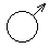 S&iacute;mbolo de Marte