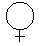 S&iacute;mbolo de Venus