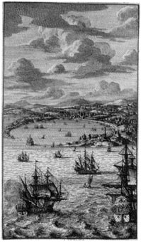 forma de las Isla de Utop&iacute;a